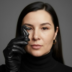 Ильмира Расулова, 17.06, Уфа