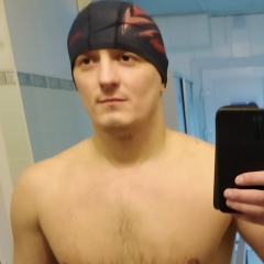 Василий Карасев, 12.04.1986, Красноярск