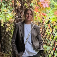 Светлана Звездина, 09.05.1980, Тольятти