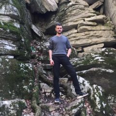 Александр Тюленев, 09.10, Москва