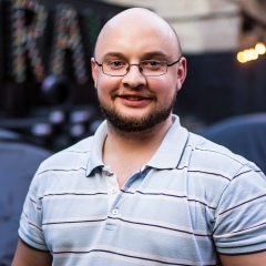 Михаил Кириленко, 03.03.1987, Киев