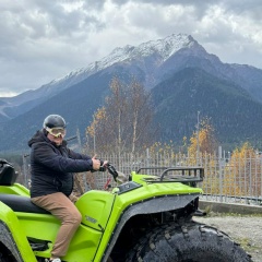 Юрий Кудрявцев, 28.10