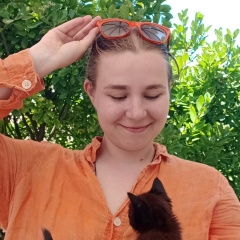 Варвара Цыпина, 24.06.1995, Москва