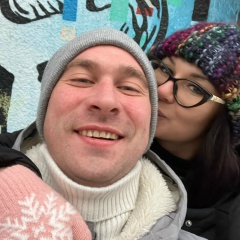 Александр Натанблют, 15.07, Люберцы