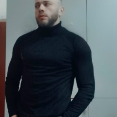 Заб Баг, 10.04.1987, Владикавказ