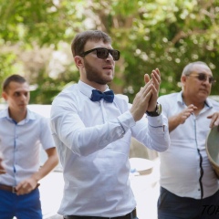 Альберт Нерсесян, 10.01.1994, Воронеж