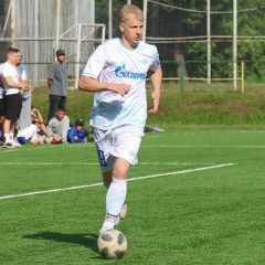 Михаил Соколов, 28.10, Тверь