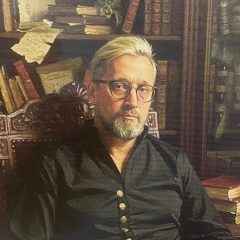 Борис Мирза, 27.02.1971, Москва