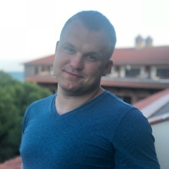 Антон Якушев, 19.02, Яковлевское