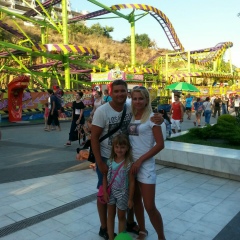 Bodja Popel, 20.09.1985, Стебник