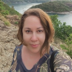 Александра Астраханцева, 25.06.1981, Красноярск