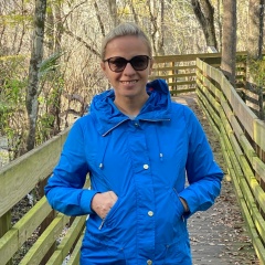 Валентина Ковалева, 27.06.1982, Clearwater