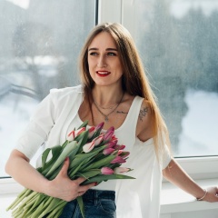 Надежда Санькова