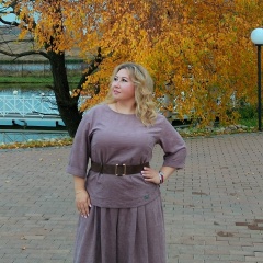 Кристина Александровна