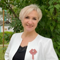 Лена Лушина, 30.09, Чебоксары