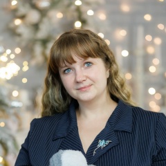 Надежда Монтик, 22.07.1989, Ижевск