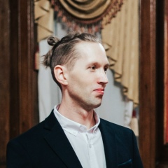 Виталий Егоров, 10.04, Санкт-Петербург