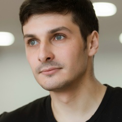 Андрей Круглашов, 31.10.1987, Черновцы