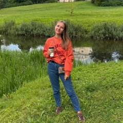 Ириша Царева, 26.06.1984, Санкт-Петербург