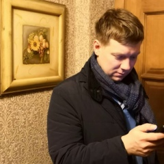 Дмитрий Белов, 28.09, Москва