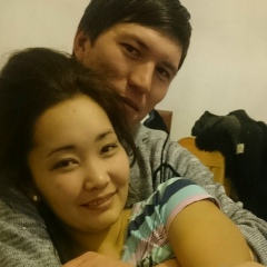 Молдир Байдаулетова, 27.06.1989, Тараз