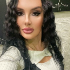 Инна Жданова, 27.02