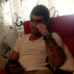 Умид Казымов, 01.09.1993, Киев