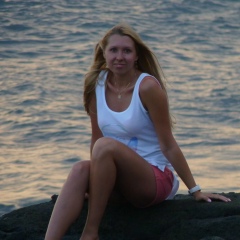 Алина Горнаго, 27.06, Москва