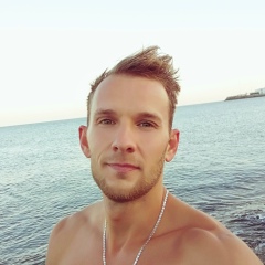 Павел Соколов, 01.12, Сочи