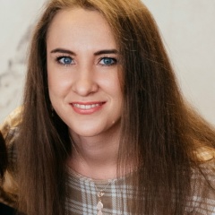 Алевтина Губанова, 27.12, Ростов-на-Дону