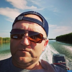 Михаил Буданаев, 11.06.1977, Алматы