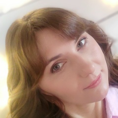 Валентина Тимофеева, 12.09, Санкт-Петербург