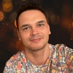 Дмитрий Бикеев, 08.04