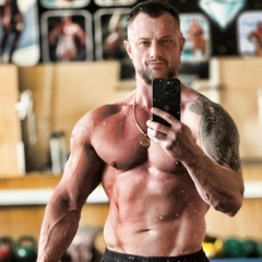 Эдуард Тубол-Кейб, 03.05.1978, Балашов