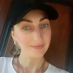Людмила Оробченко, 24.04, Краснодар