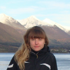 Olga Høegh-Guldberg, 13.10, Copenhagen