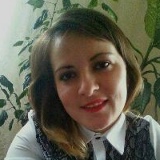 Ірина Остапчук-Мисів, 12.03.1991, Ивано-Франковск