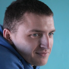 Андрей Сердюков, Днепр (Днепропетровск)