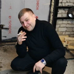 Андрей Кречин, 29.08.1987, Новоульяновск