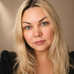 Маргарита Новицкая, 04.04, Москва