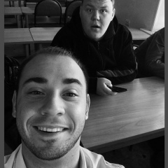 Алексей Федоров, 21.04, Уссурийск