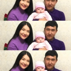 Dinara Erbolganovna, 12.09.1995, Шымкент