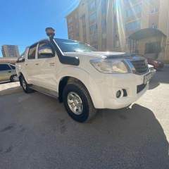 Марлен Муканов, 07.12, Актау