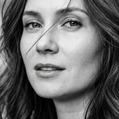 Елена Александрова, 13.01, Москва