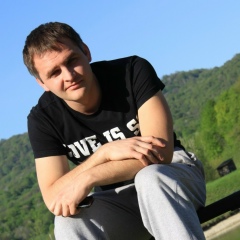 Самад Шурдумов, 15.07.1986, Нальчик