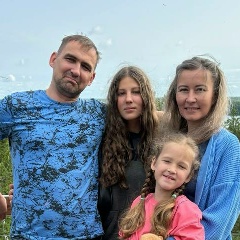 Николай Блинов, 16.08.1979, Санкт-Петербург