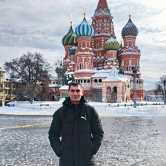 Ашот Вартанян, 20.03, Жигулевск