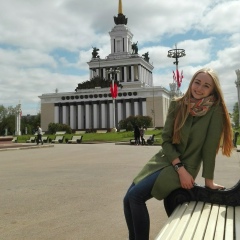 Olechka Golikova, 15.01.1992, Нижний Новгород