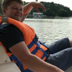 Александр Соловов, 10.07.1989, Москва