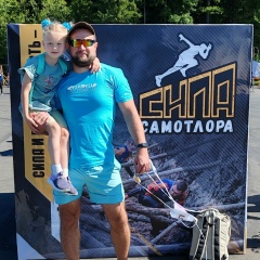 Илья Соколов, 27.03